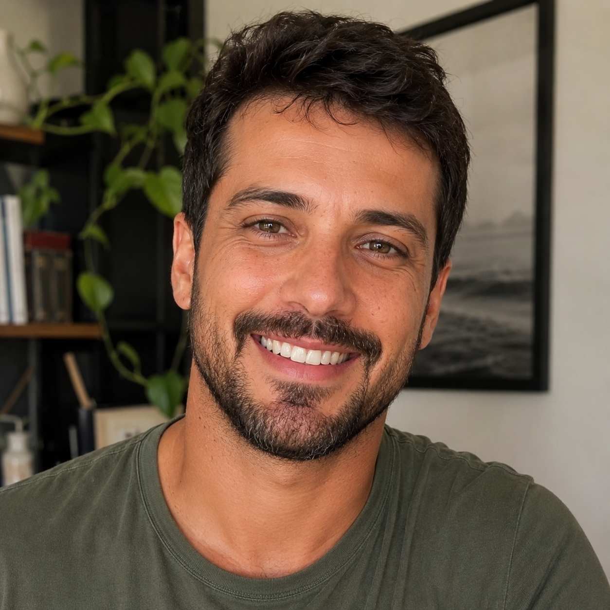 Ricardo Albuquerque